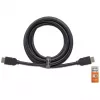 Kabel HDMI Manhattan HDMM5MP 5m Męski na Męski