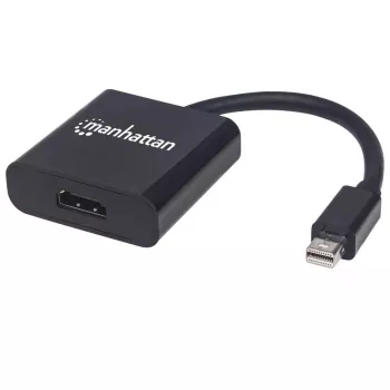 adapter kablowya Mini DisplayPort 1.2a na HDMI, Manhattan, 152570