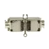 Złącze przewodowe LogiLink MP0041 RJ-45 Standardowe kablowe Metaliczne