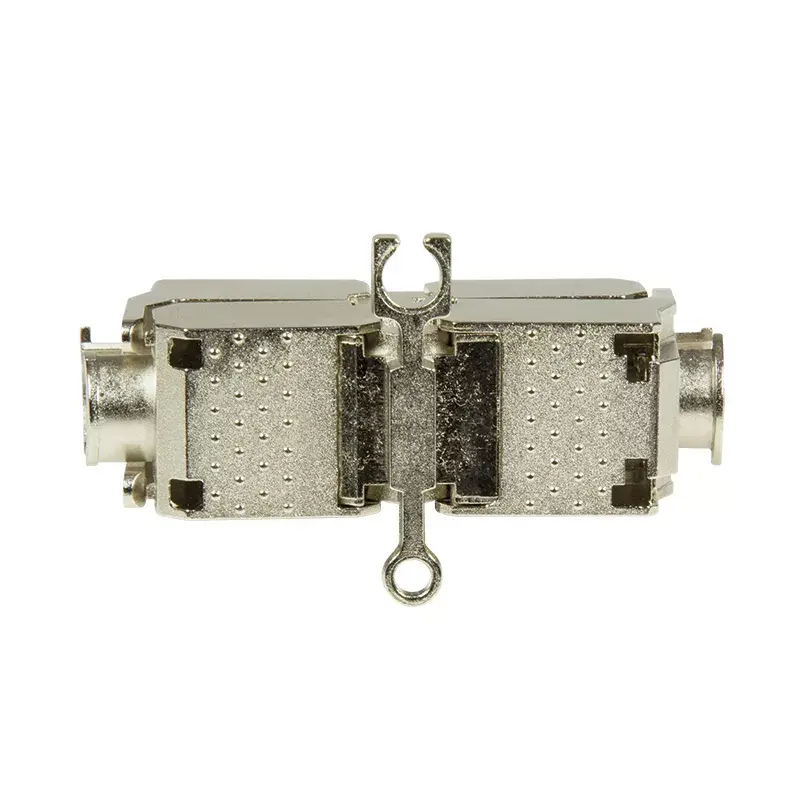 Złącze przewodowe LogiLink MP0041 RJ-45 Standardowe kablowe Metaliczne