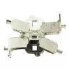 Złącze przewodowe LogiLink MP0041 RJ-45 Standardowe kablowe Metaliczne