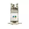 Złącze przewodowe LogiLink MP0041 RJ-45 Standardowe kablowe Metaliczne