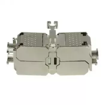 Złącze przewodowe LogiLink MP0041 RJ-45 Standardowe kablowe Metaliczne