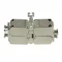 Złącze przewodowe LogiLink MP0041 RJ-45 Standardowe kablowe Metaliczne