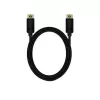 Kabel DisplayPort MediaRange MRCS159 2 m Czarny