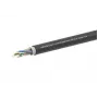 Kabel sieciowy Lanview LVN-CAT6PE-2FUTP RJ45 CAT6 305M czarny