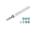 Lanview LVN122182 kabel sieciowy biały 500 m Cat6a U/UTP (UTP)