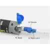 Adapter do kabli sieciowych Lanview LVO-1.25MM-ADAPTER Złącze LC Szerokość 20mm