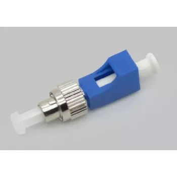 Adapter do kabli sieciowych Lanview LVO-1.25MM-ADAPTER Złącze LC Szerokość 20mm