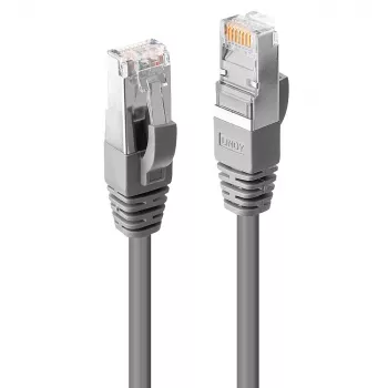 Lindy 45589 kabel sieciowy Szary 20 m Cat6 S/FTP (S-STP)