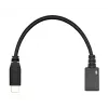 Kabel USB ProXtend USBC-MICROB-0002