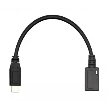 Kabel USB ProXtend USBC-MICROB-0002