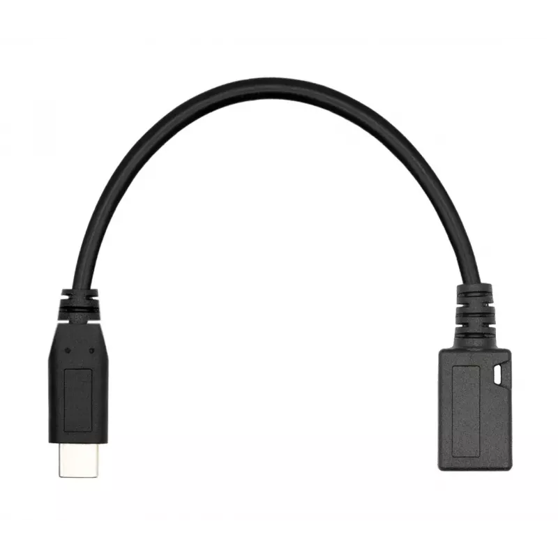 Kabel USB ProXtend USBC-MICROB-0002