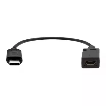 Kabel USB ProXtend USBC-MICROB-0002