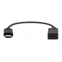 Kabel USB ProXtend USBC-MICROB-0002