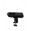 Gniazdo zasilania biurkowe wielokrotne MicroConnect MC-MDPS-EU2-67W — 2 gniazda, łącznie 67W