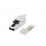 Lanview LVN125445-CAT6A-UTP Kabel Ethernet 6A U/FTP