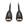 Lindy 50m Fibre Optic Hybrid HDMI 8K60 kabel
