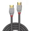 Lindy 3m High Speed HDMI kabel, Cromo Line
