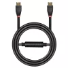 Lindy 30m Aktywny Kabel HDMI 10.2G