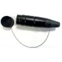 Vivolink PROHDMIOP-COVER Kabel HDMI Czarny