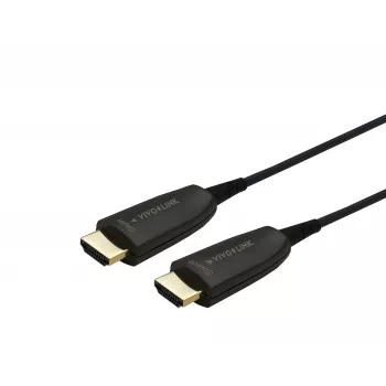 Kabel HDMI Vivolink PROHDMIOP8K7.5 7,5 m 8K 48 Gbit/s Czarny