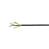 Vivolink PROHDMIOP100AM-DRUM przewód HDMI 100 m HDMI typu A (standard) Czarny