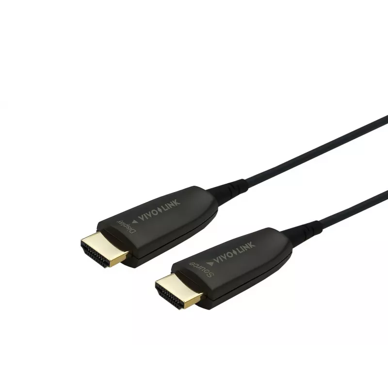 Vivolink OPTIC HDMI 8K kabel 15 metrów