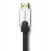 Kabel HDMI Vivolink PRO HDMI kabel METAL HEAD HDMI 2.0 4K