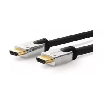 Kabel HDMI Vivolink PRO HDMI kabel METAL HEAD HDMI 2.0 4K