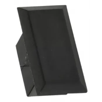 Akcesorium do panelu krosowego Lanview LVO231592 czarny plastik 72 g