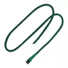 Wewnętrzny kabel zasilający Nanoxia 900500001 0,6 m