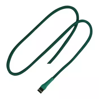 Wewnętrzny kabel zasilający Nanoxia 900500001 0,6 m