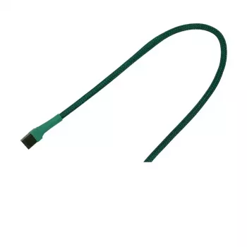 Wewnętrzny kabel zasilający Nanoxia 900500001 0,6 m