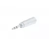 Przejściówka Omnitronic 30226455 3-pin XLR na 6,3 mm