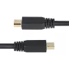 StarTech.com 10ft (3m) Mini DisplayPort na DisplayPort 1.4 kabel – 8K 60Hz/4K 120Hz HBR3 HDR, UHD mDP do DP 1.4 przewód, monitor/wideo Ultra HD