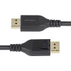 StarTech.com 10ft (3m) Mini DisplayPort na DisplayPort 1.4 kabel – 8K 60Hz/4K 120Hz HBR3 HDR, UHD mDP do DP 1.4 przewód, monitor/wideo Ultra HD