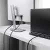 StarTech.com 10ft (3m) Mini DisplayPort na DisplayPort 1.4 kabel – 8K 60Hz/4K 120Hz HBR3 HDR, UHD mDP do DP 1.4 przewód, monitor/wideo Ultra HD