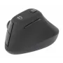 Mysz bezprzewodowa Manhattan Ergonomic Vertical Right Handed RF