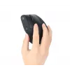 Mysz bezprzewodowa Manhattan Ergonomic Vertical Right Handed RF