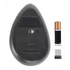 Mysz bezprzewodowa Manhattan Ergonomic Vertical Right Handed RF