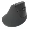 Mysz bezprzewodowa Manhattan Ergonomic Vertical Right Handed RF