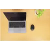 Manhattan MW6200 mysz bezprzewodowa, odbiornik nano USB-A, czarna