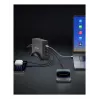 Ładowarka Manhattan Four USB-C PD Ports 140W na port 240W łącznie