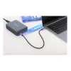 Ładowarka Manhattan Four USB-C PD Ports 140W na port 240W łącznie