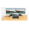 Adapter wieloportowy Manhattan 154321 USB Type-C na 2 HDMI USB-A Power Delivery 100W