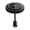 Nadajnik AV Manhattan 208437 1920x1080 30 m bezprzewodowy USB Type-C