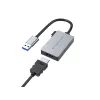 Conceptronic ABBY22G Adapter USB na HDMI 1.4, 1080P 60Hz