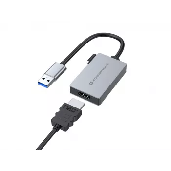 Conceptronic ABBY22G Adapter USB na HDMI 1.4, 1080P 60Hz
