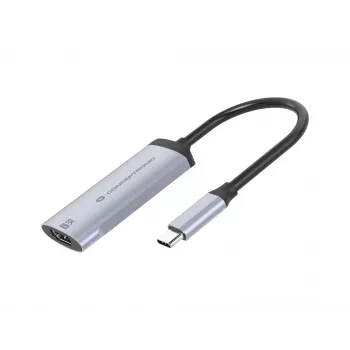 Conceptronic ABBY23G Adapter USB-C na HDMI 2.1, 8K60Hz